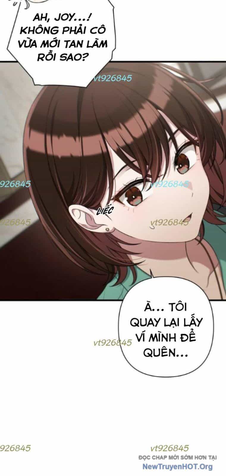 Nhật Kí Đổi Nghề - Chương 25 - ảnh 6