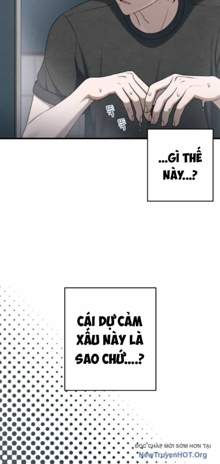 Nhật Kí Đổi Nghề - Chương 26 - ảnh 14