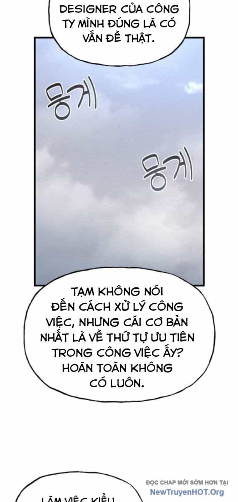 Nhật Kí Đổi Nghề - Chương 26 - ảnh 16