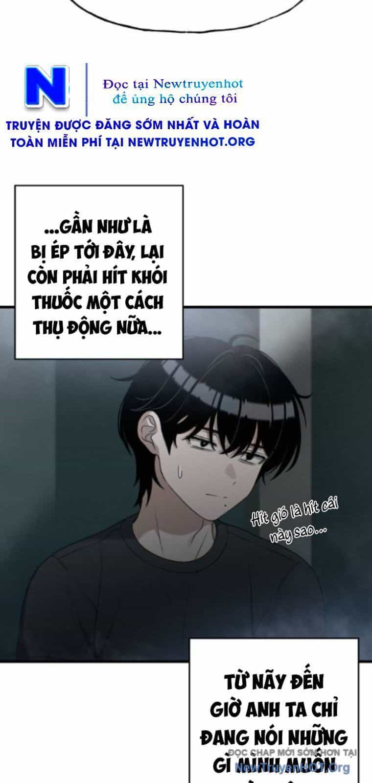 Nhật Kí Đổi Nghề - Chương 26 - ảnh 18