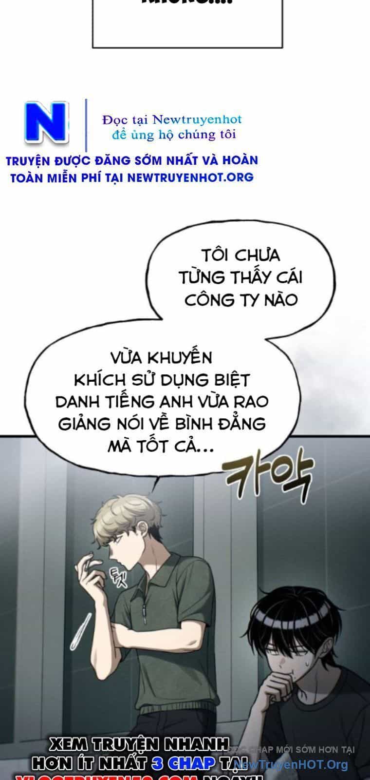 Nhật Kí Đổi Nghề - Chương 26 - ảnh 20