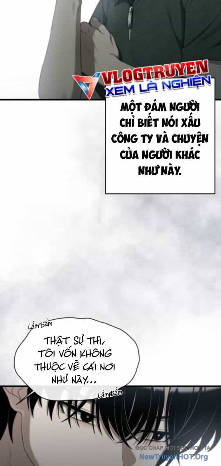 Nhật Kí Đổi Nghề - Chương 26 - ảnh 22
