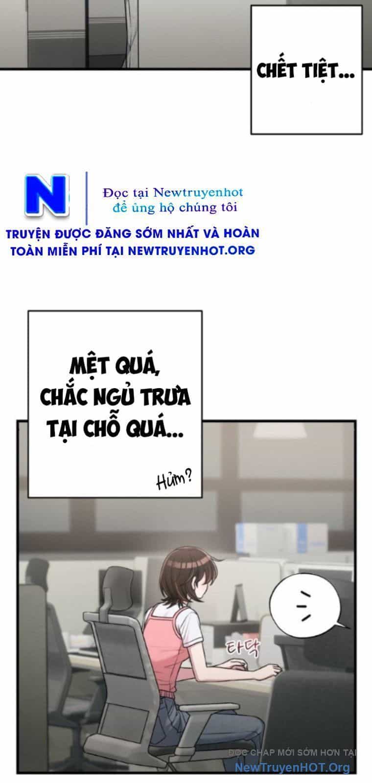 Nhật Kí Đổi Nghề - Chương 26 - ảnh 26