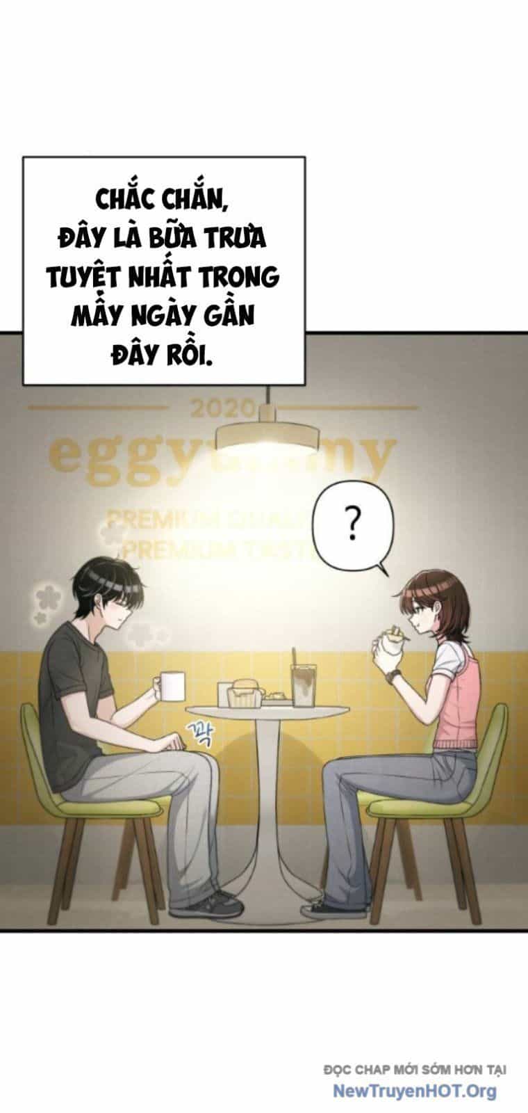 Nhật Kí Đổi Nghề - Chương 26 - ảnh 36