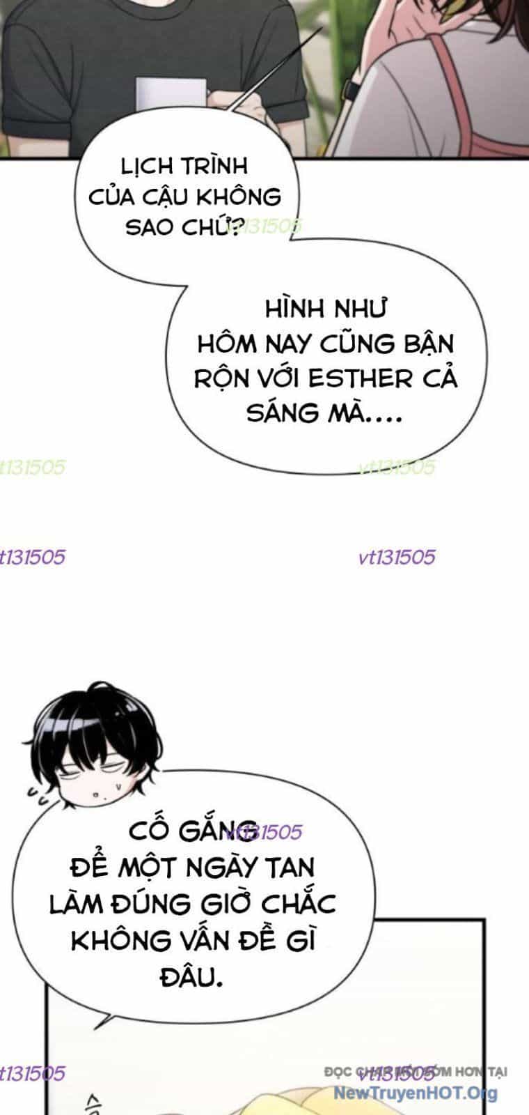 Nhật Kí Đổi Nghề - Chương 26 - ảnh 39