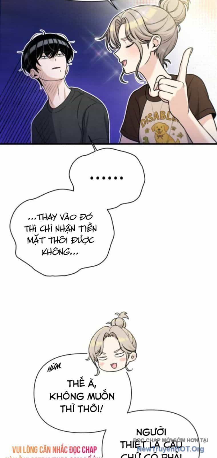 Nhật Kí Đổi Nghề - Chương 27 - ảnh 10