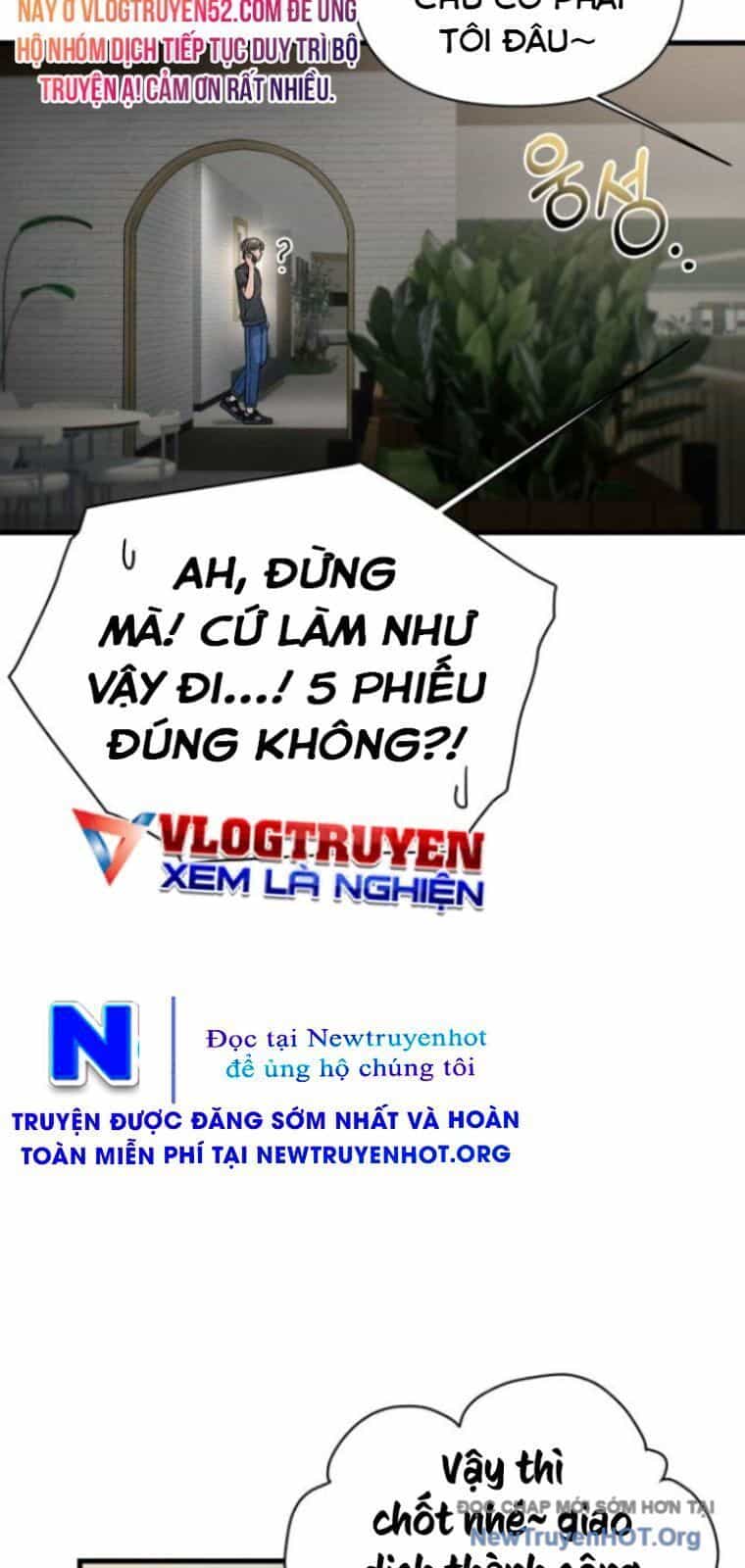 Nhật Kí Đổi Nghề - Chương 27 - ảnh 11