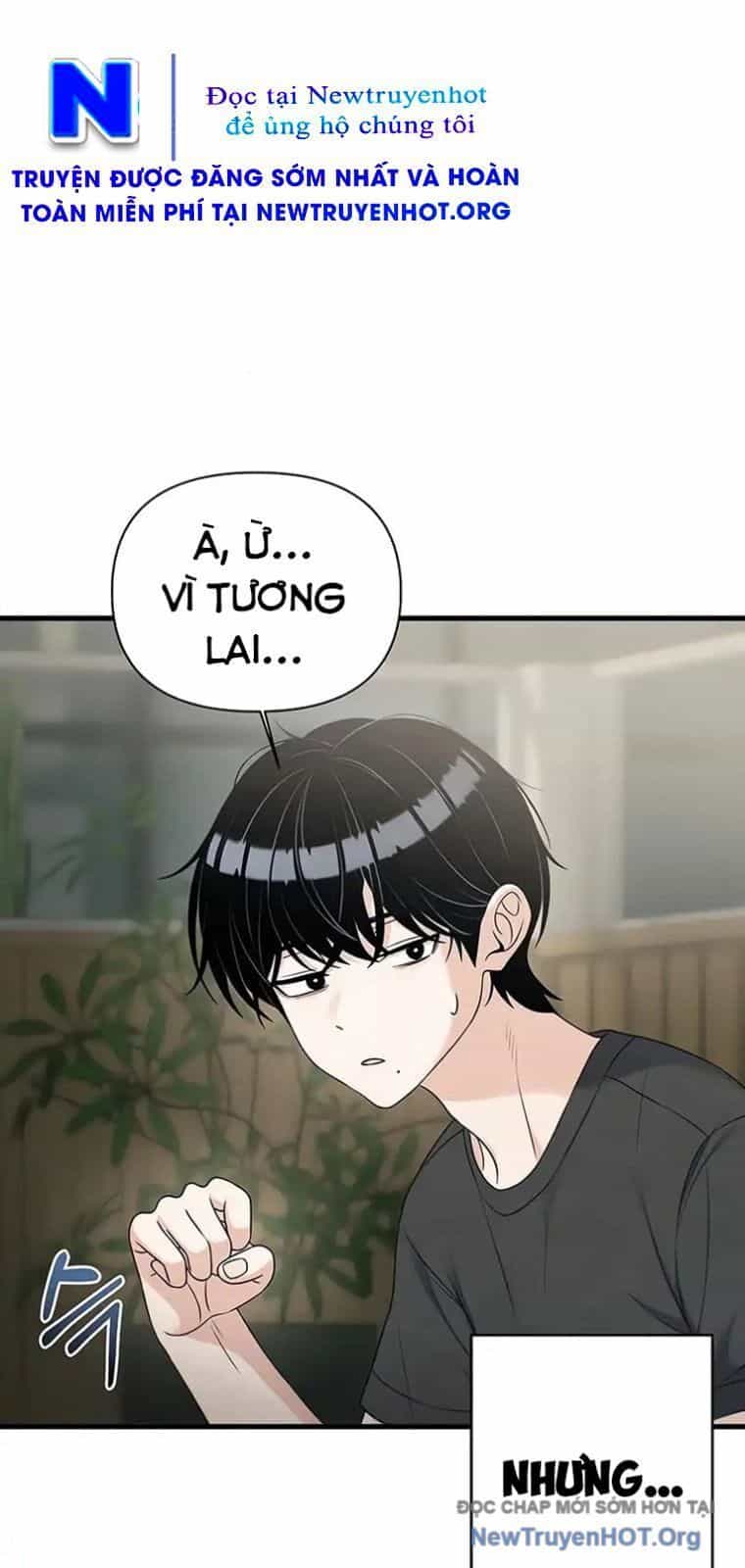 Nhật Kí Đổi Nghề - Chương 27 - ảnh 14