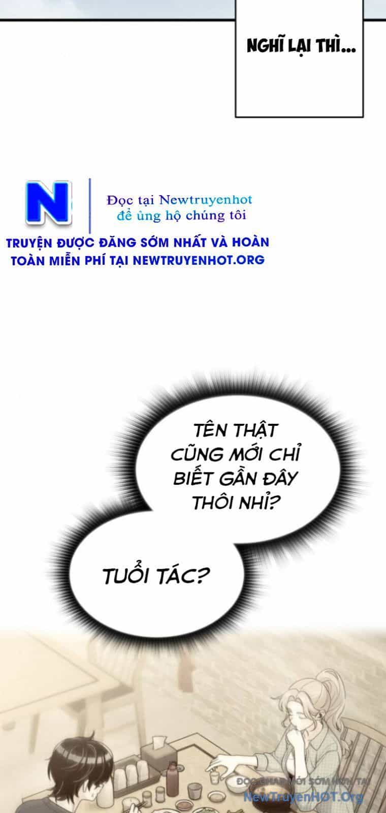 Nhật Kí Đổi Nghề - Chương 27 - ảnh 25