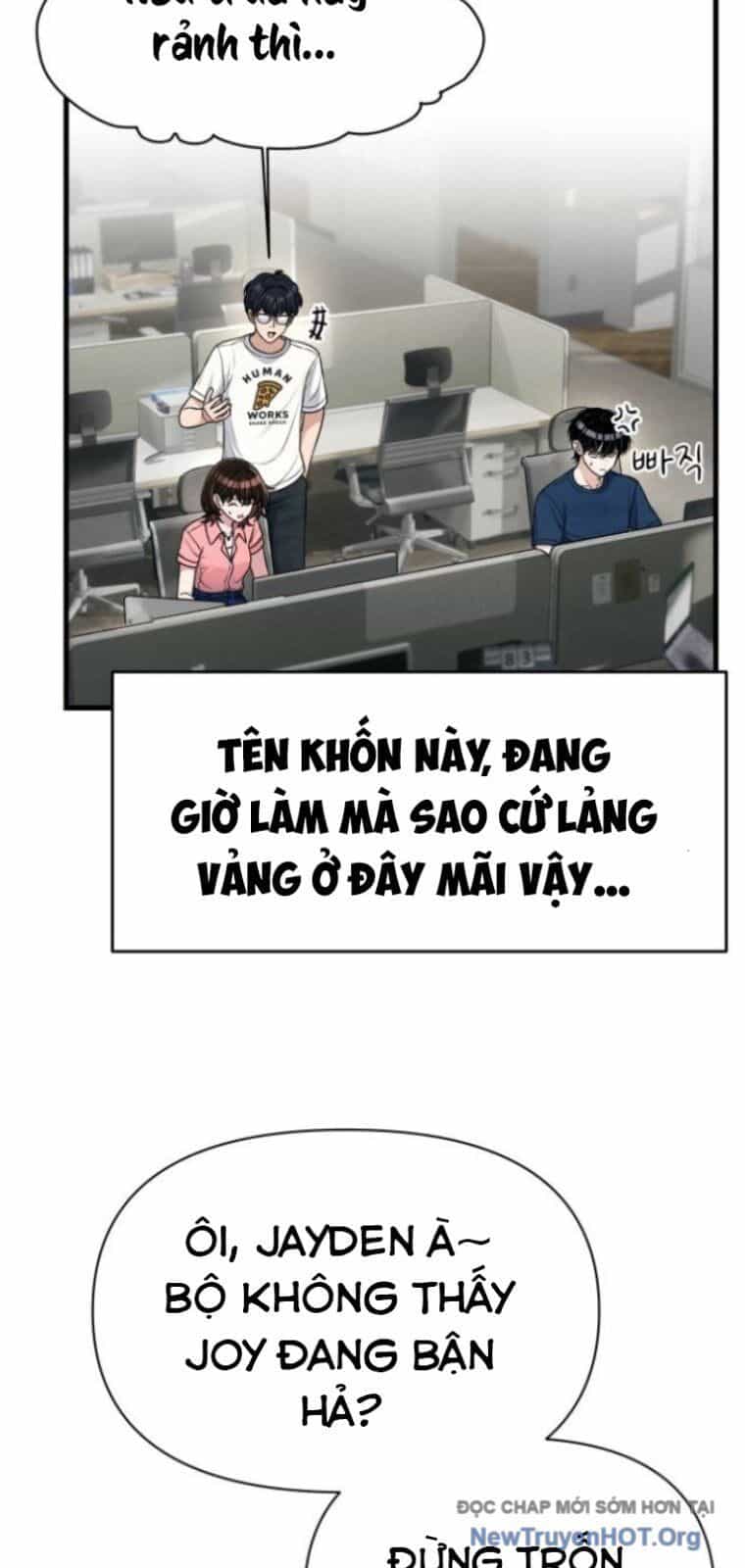 Nhật Kí Đổi Nghề - Chương 27 - ảnh 28