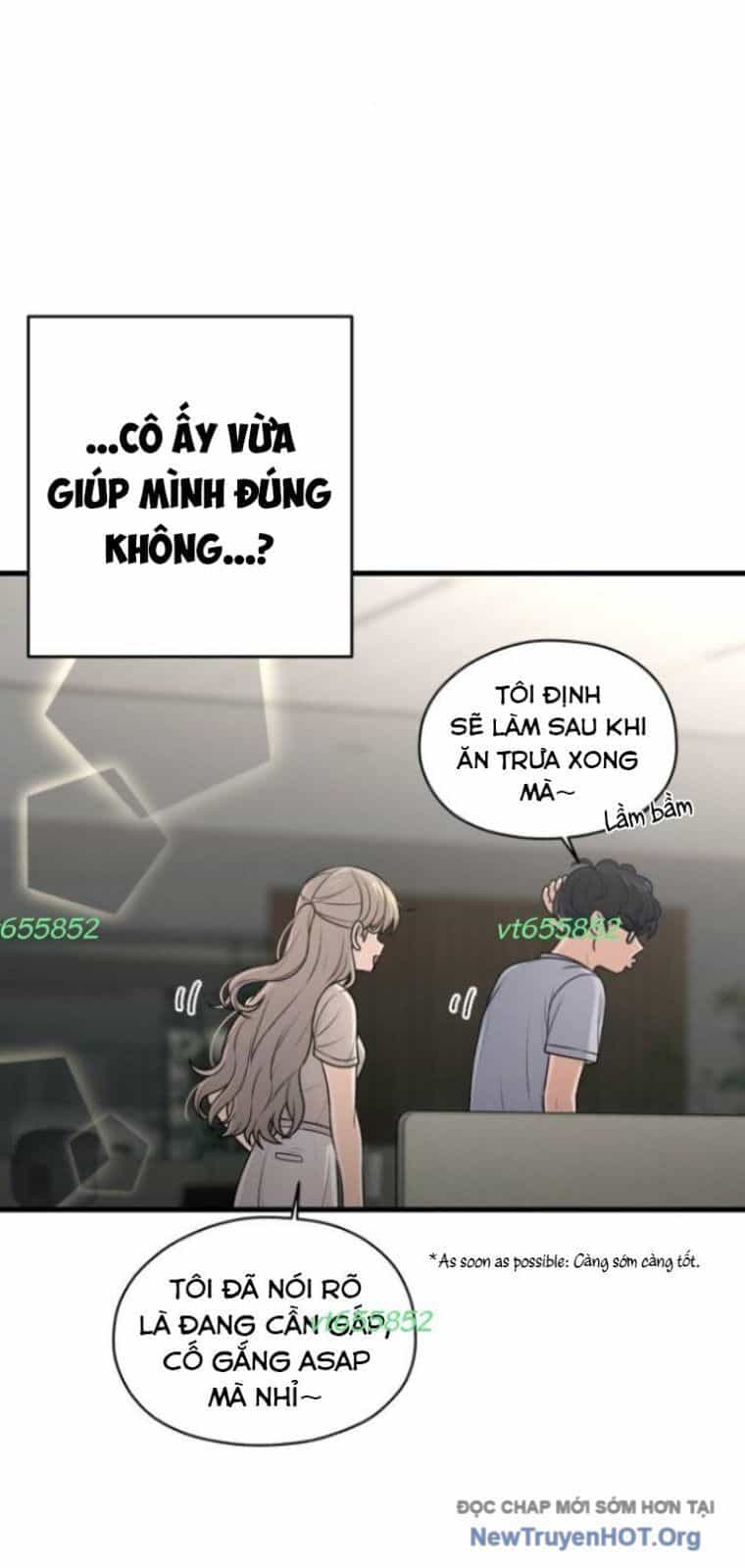 Nhật Kí Đổi Nghề - Chương 27 - ảnh 31