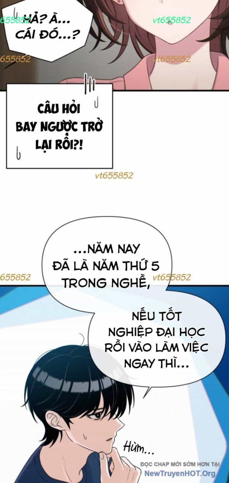 Nhật Kí Đổi Nghề - Chương 27 - ảnh 44