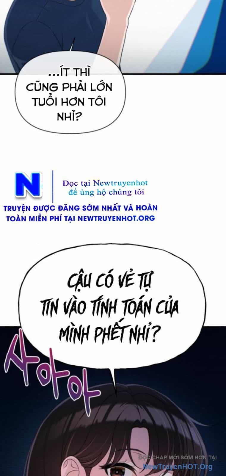 Nhật Kí Đổi Nghề - Chương 27 - ảnh 45