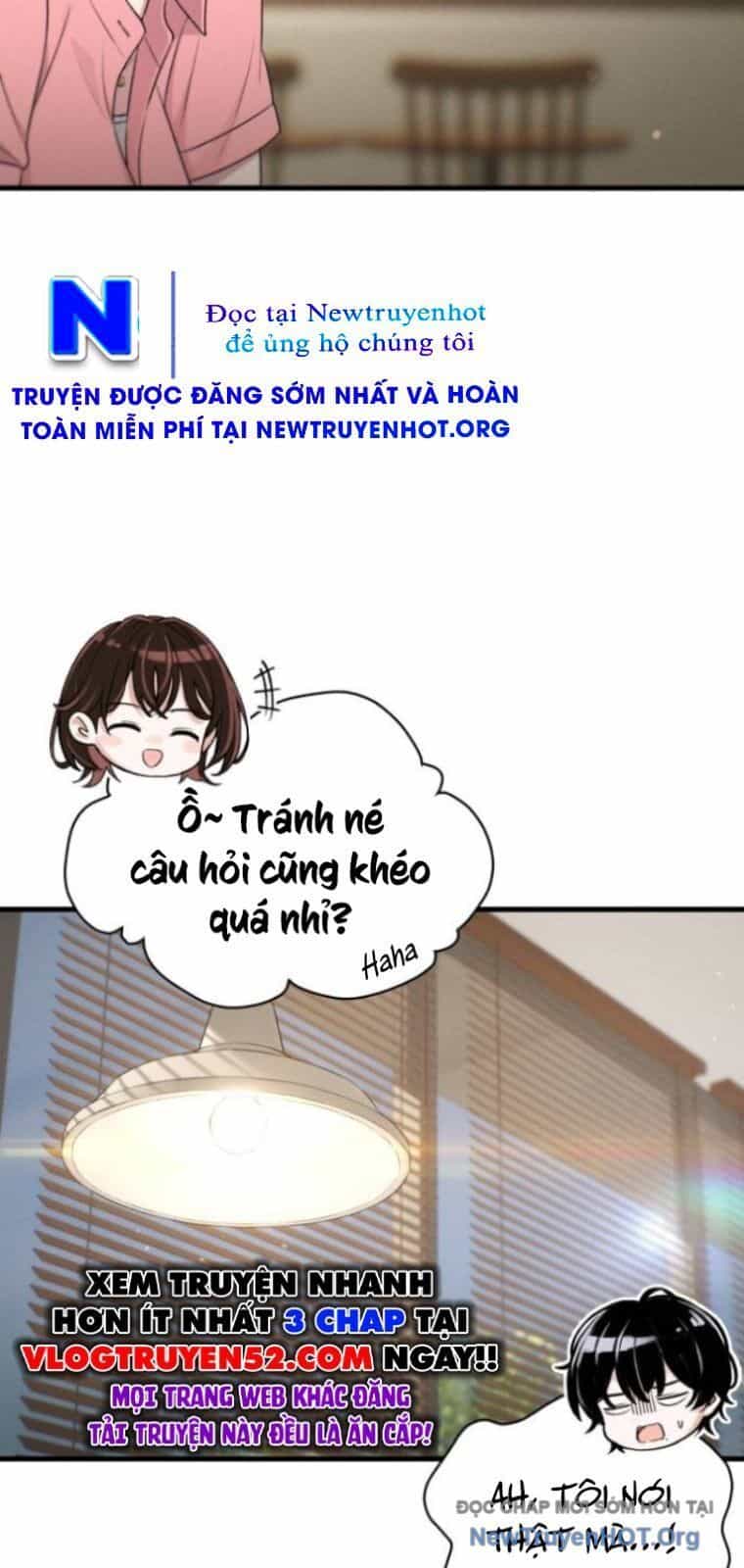 Nhật Kí Đổi Nghề - Chương 27 - ảnh 56