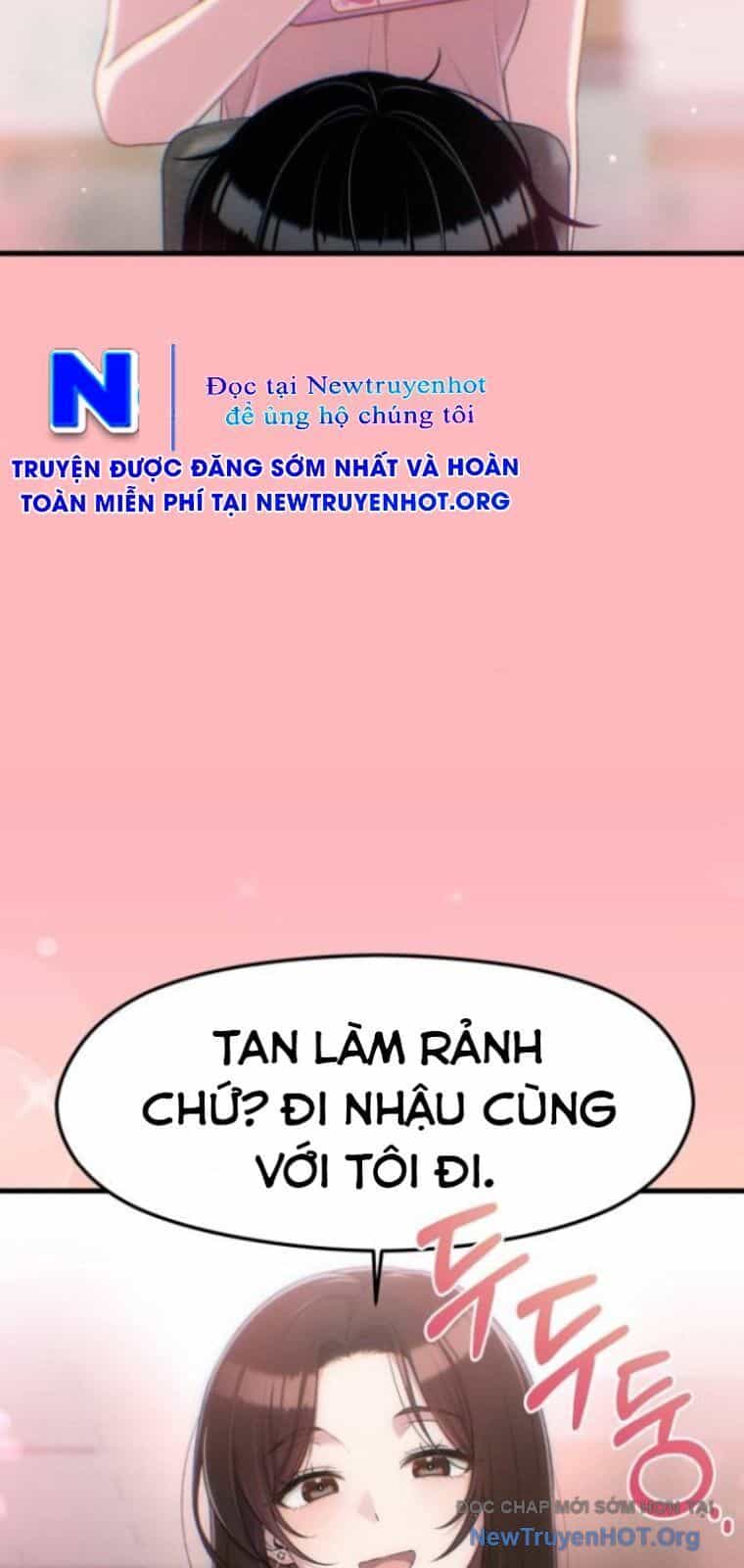 Nhật Kí Đổi Nghề - Chương 28 - ảnh 19