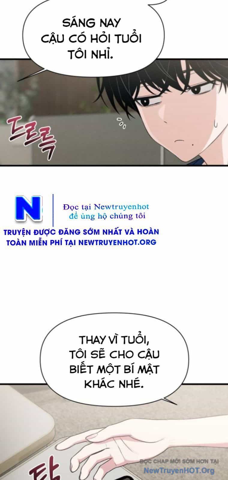 Nhật Kí Đổi Nghề - Chương 28 - ảnh 24