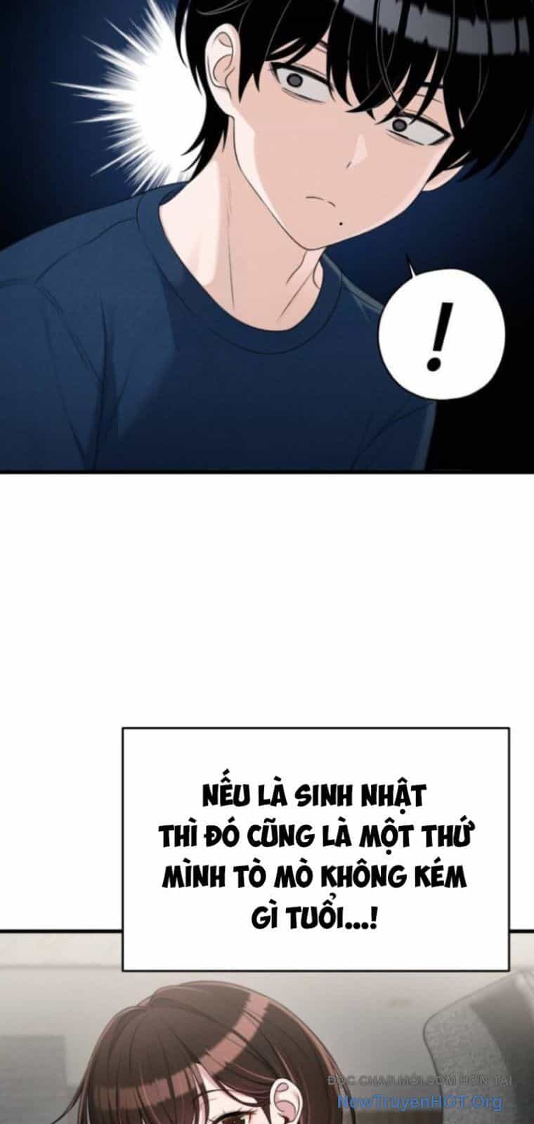 Nhật Kí Đổi Nghề - Chương 28 - ảnh 26
