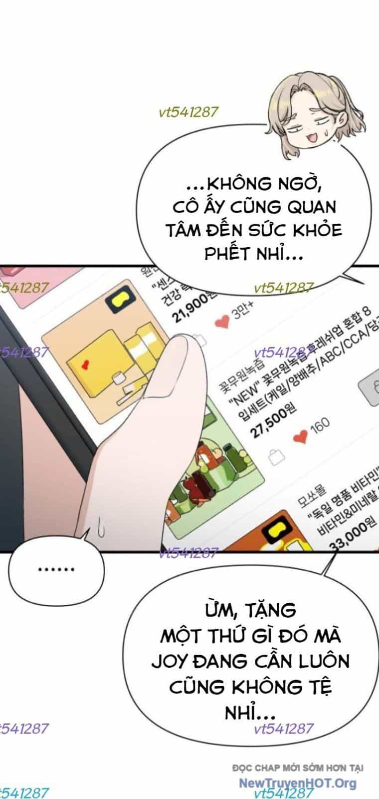 Nhật Kí Đổi Nghề - Chương 28 - ảnh 39