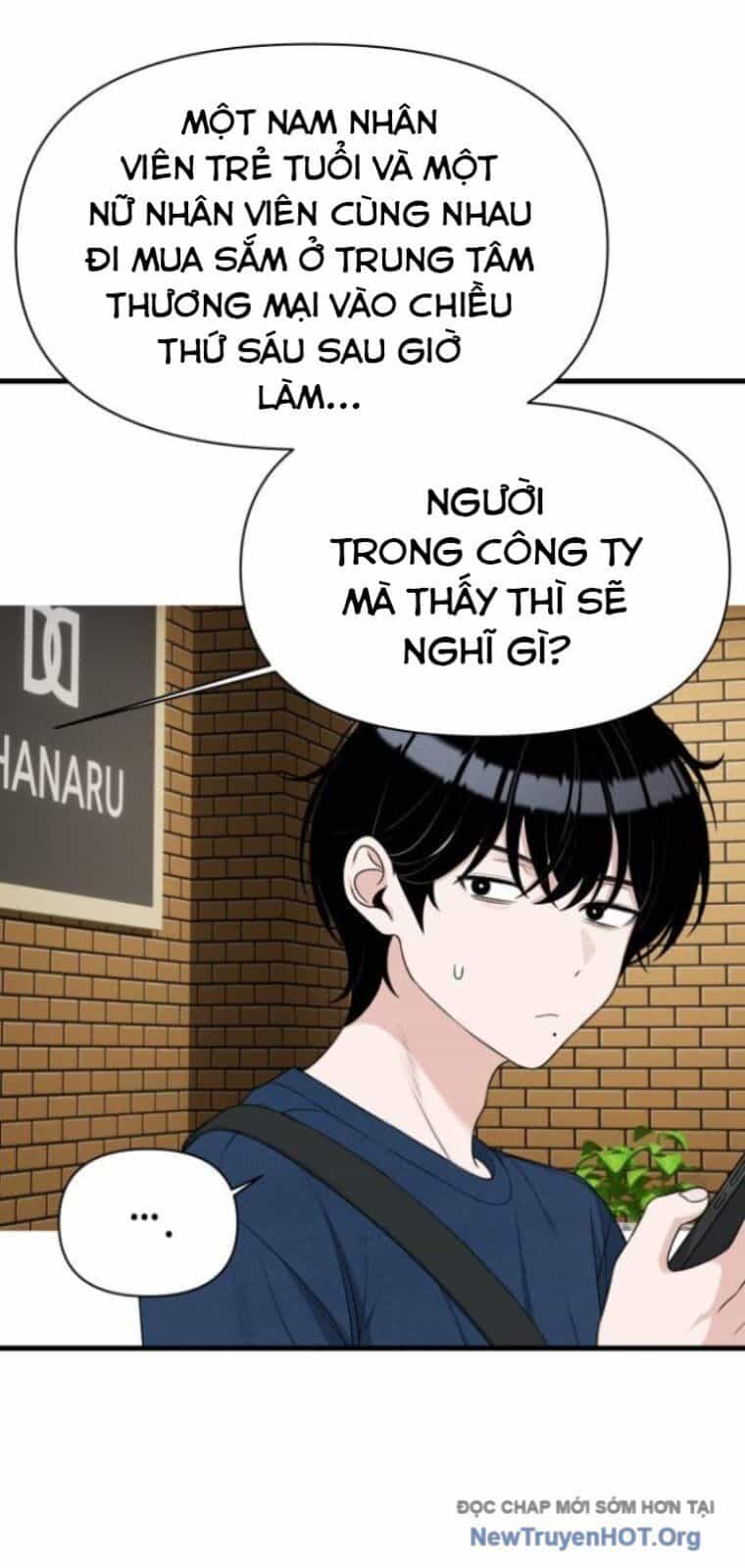 Nhật Kí Đổi Nghề - Chương 28 - ảnh 50