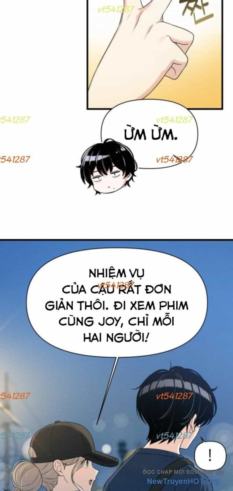 Nhật Kí Đổi Nghề - Chương 29 - ảnh 37