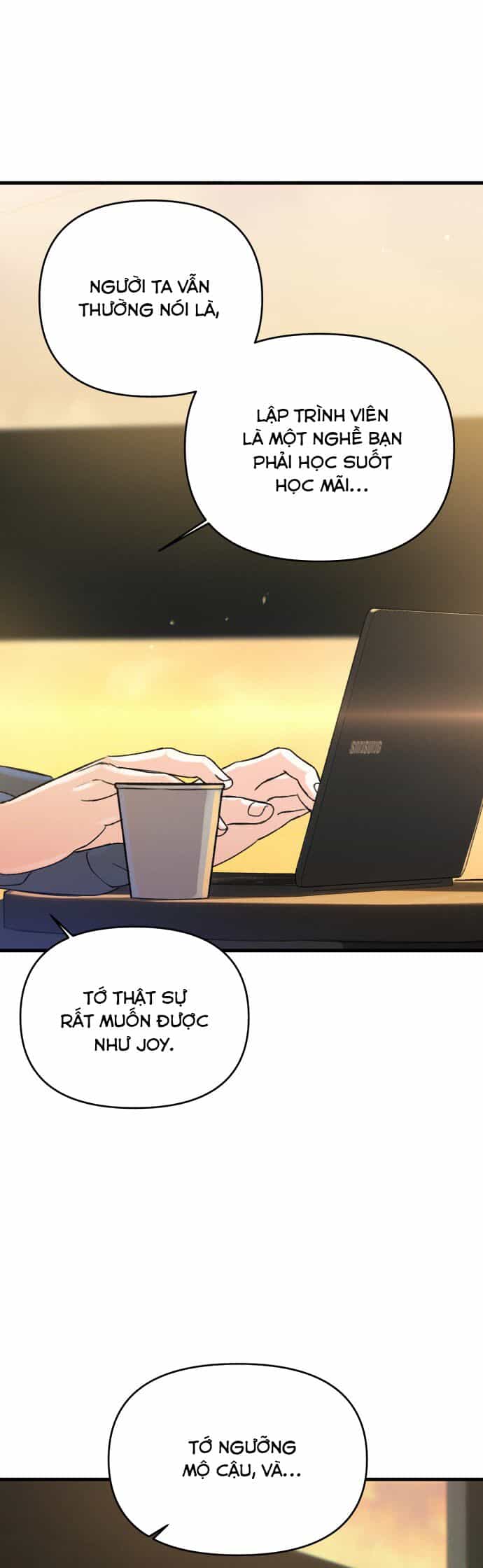 Nhật Kí Đổi Nghề - Chương 3 - ảnh 37