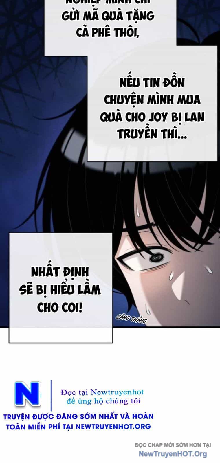 Nhật Kí Đổi Nghề - Chương 30 - ảnh 12