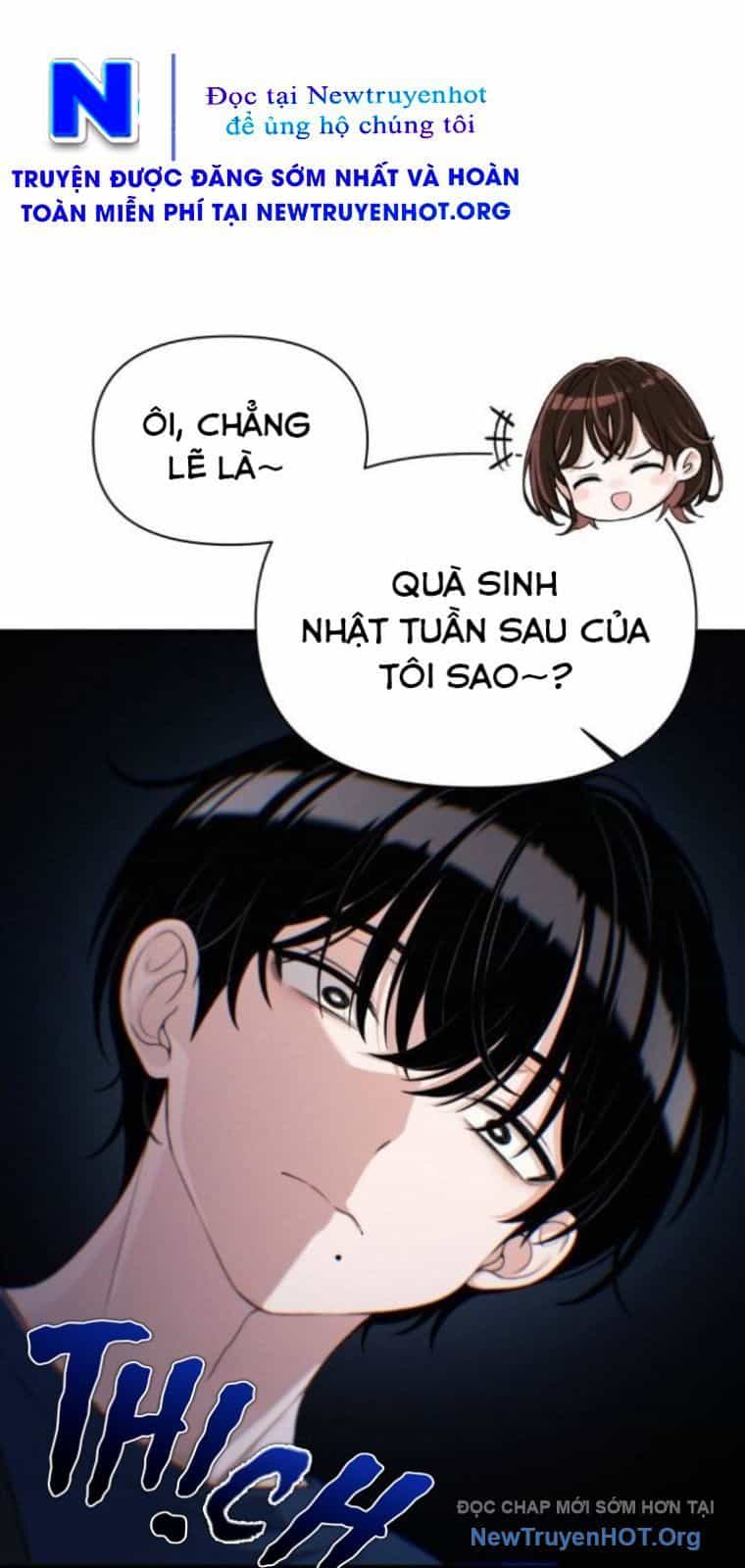 Nhật Kí Đổi Nghề - Chương 30 - ảnh 14