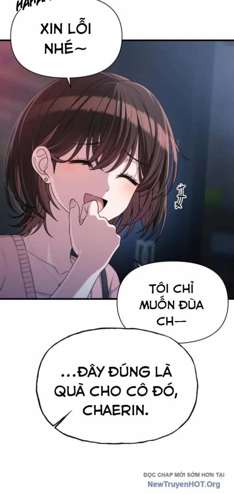 Nhật Kí Đổi Nghề - Chương 30 - ảnh 16