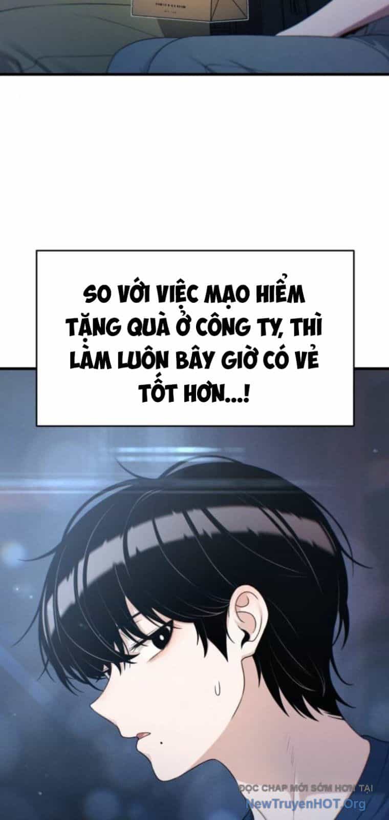 Nhật Kí Đổi Nghề - Chương 30 - ảnh 18