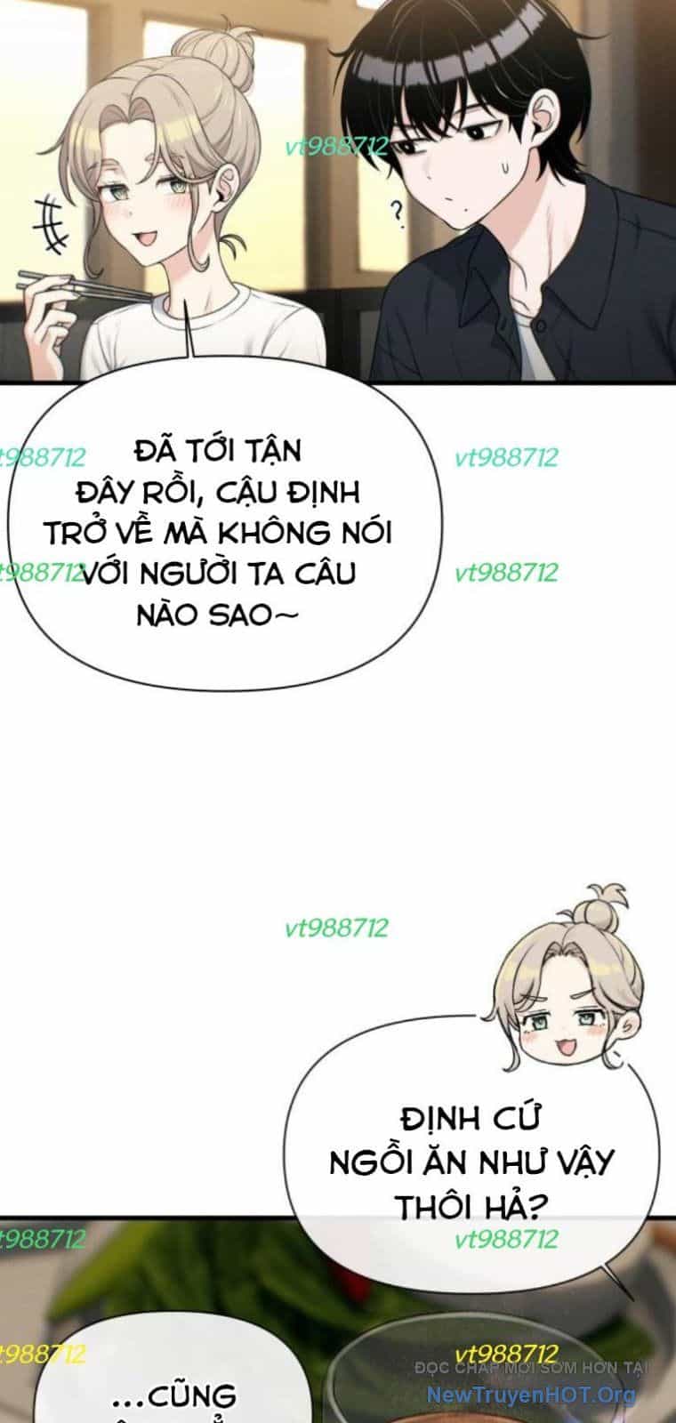 Nhật Kí Đổi Nghề - Chương 30 - ảnh 35