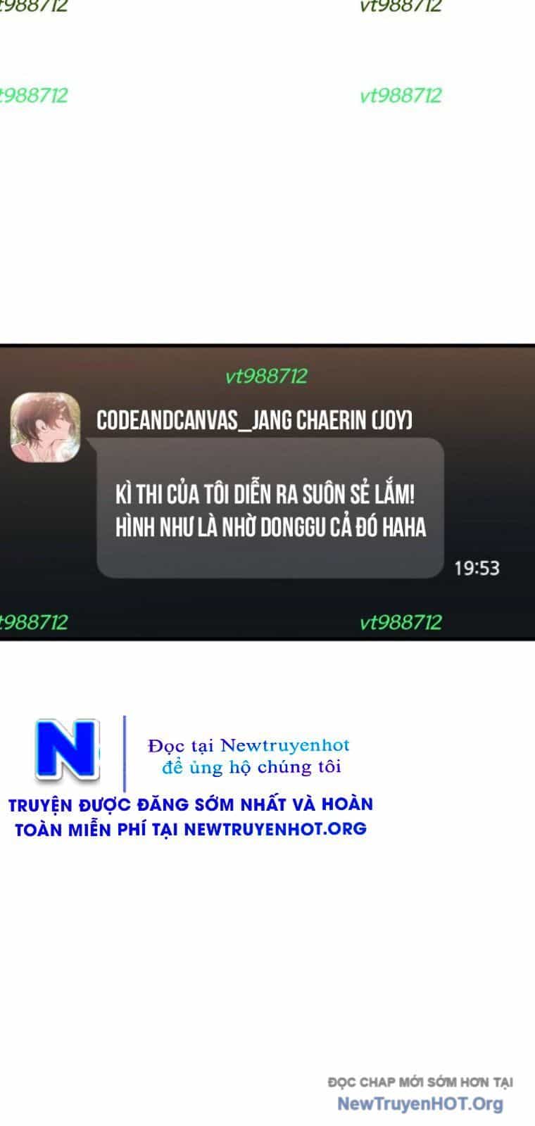 Nhật Kí Đổi Nghề - Chương 30 - ảnh 43