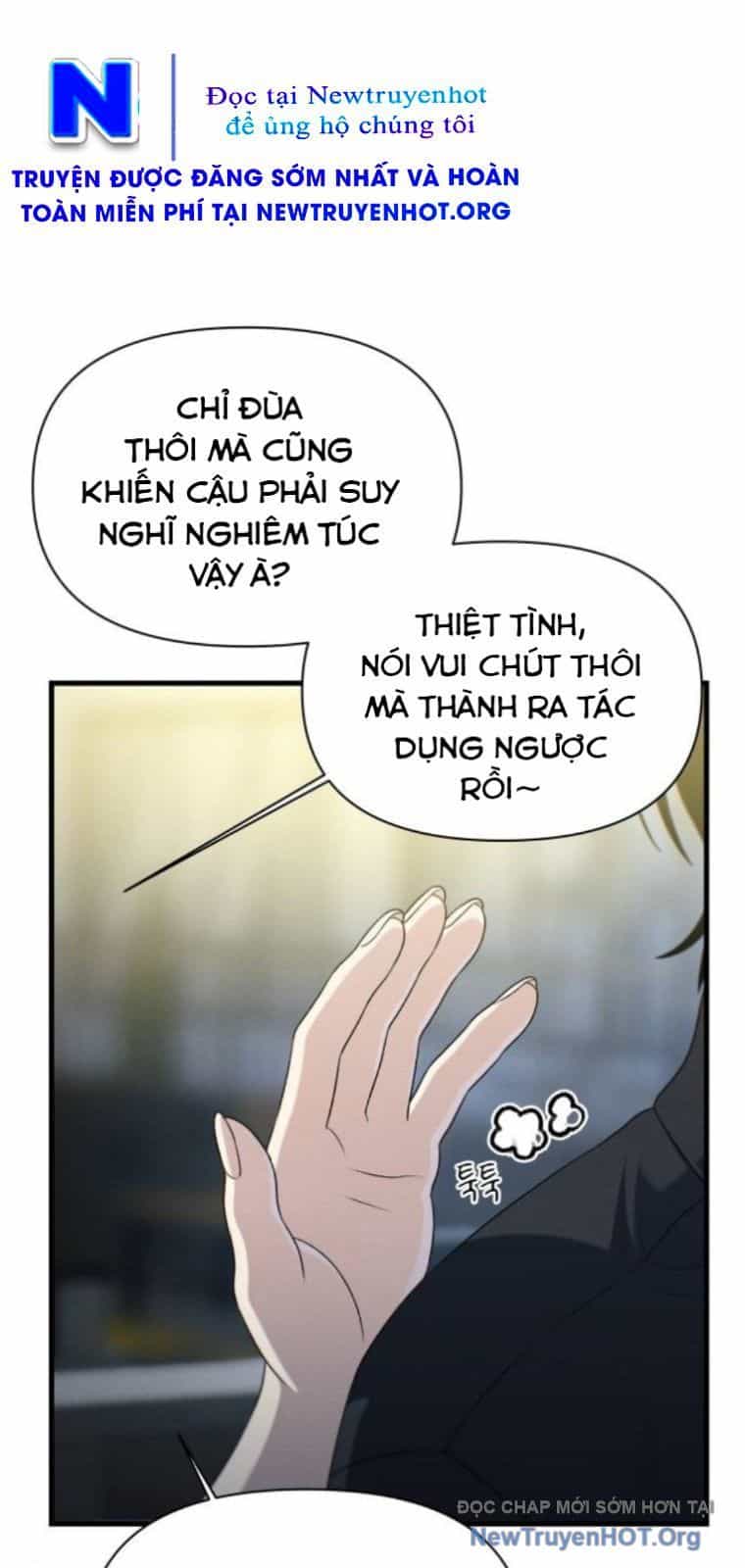 Nhật Kí Đổi Nghề - Chương 30 - ảnh 54