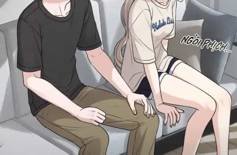 Nhật Kí Đổi Nghề - Chương 34 - ảnh 196