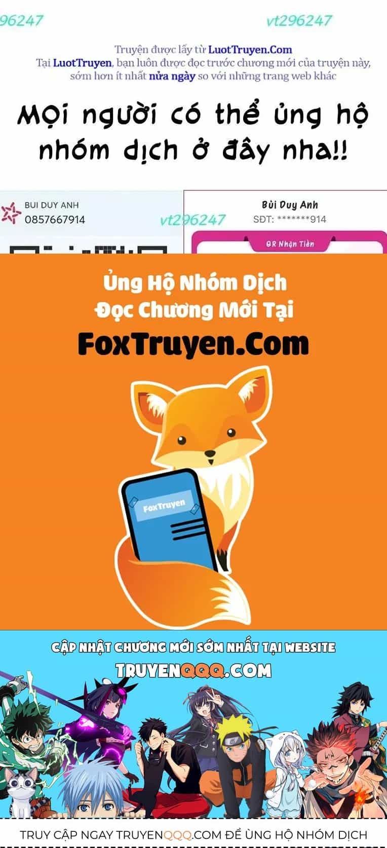 Nhật Kí Đổi Nghề - Chương 34 - ảnh 262