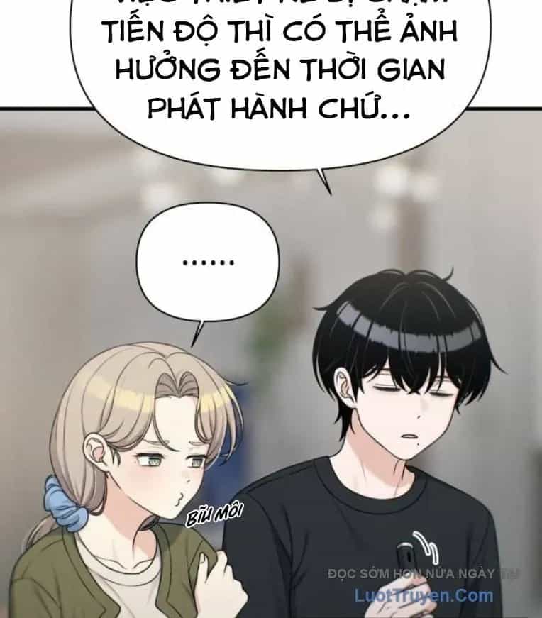 Nhật Kí Đổi Nghề - Chương 35 - ảnh 24