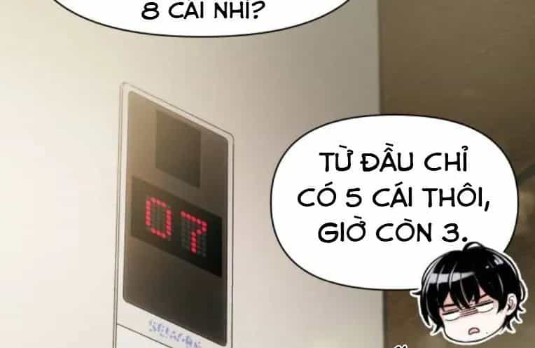 Nhật Kí Đổi Nghề - Chương 37 - ảnh 158
