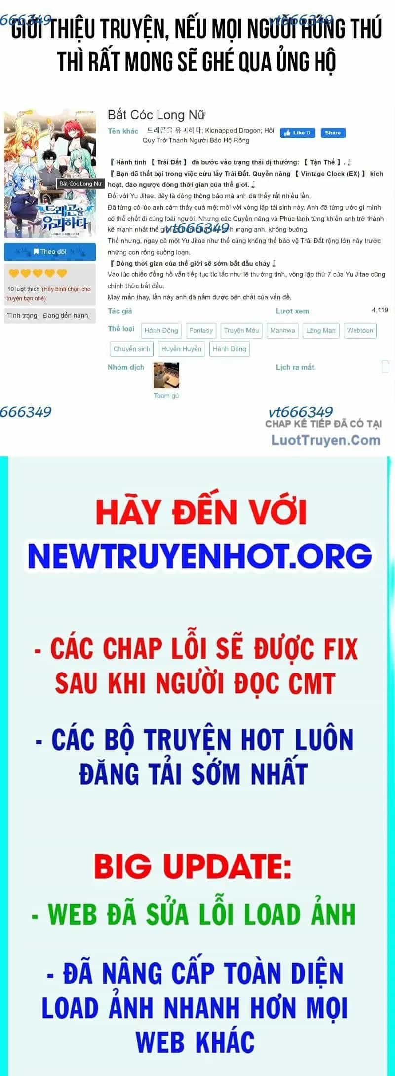 Nhật Kí Đổi Nghề - Chương 42 - ảnh 171