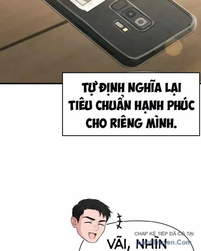 Nhật Kí Đổi Nghề - Chương 44 - ảnh 15