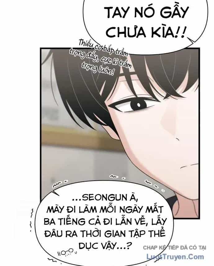 Nhật Kí Đổi Nghề - Chương 44 - ảnh 16