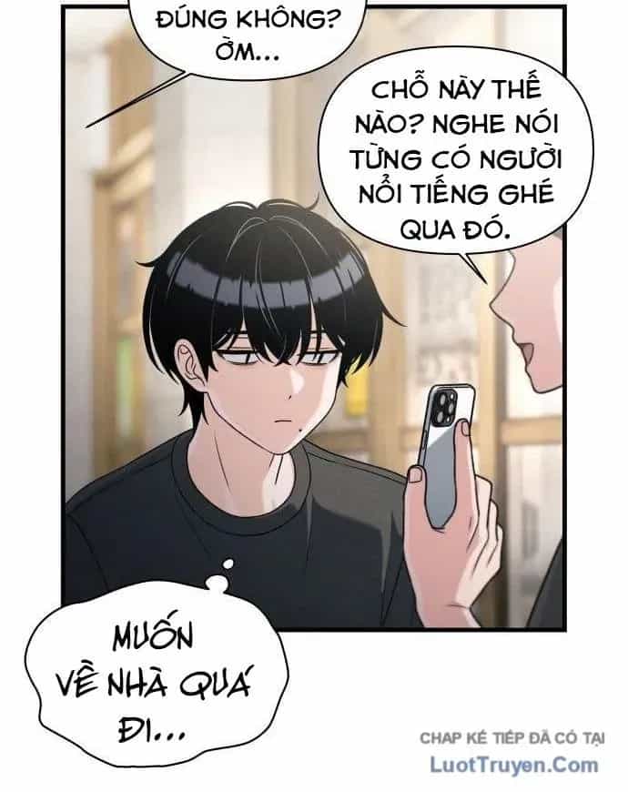 Nhật Kí Đổi Nghề - Chương 44 - ảnh 31