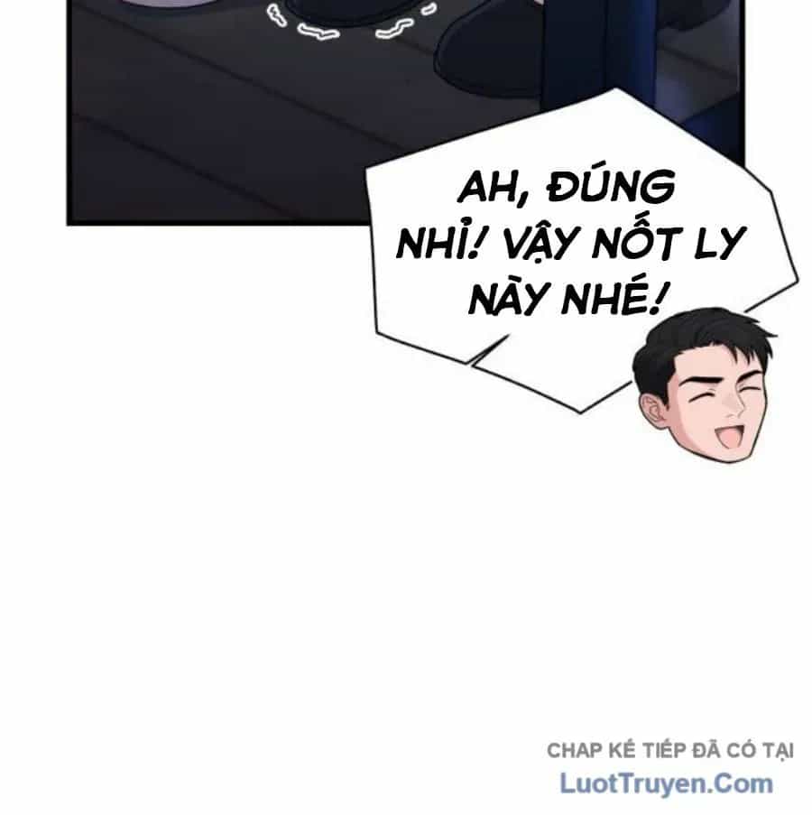 Nhật Kí Đổi Nghề - Chương 45 - ảnh 16