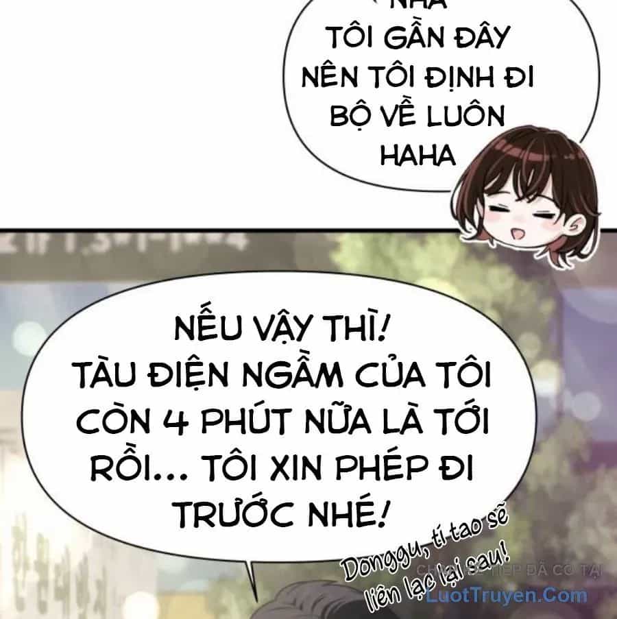 Nhật Kí Đổi Nghề - Chương 45 - ảnh 21