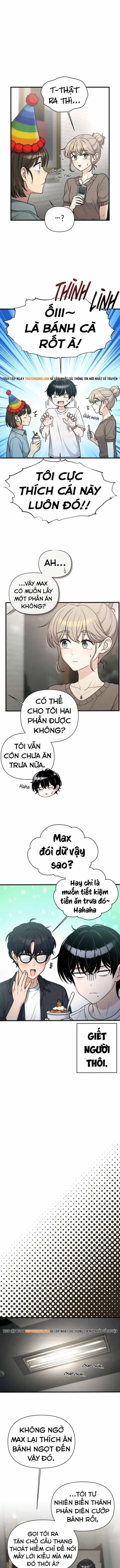 Nhật Kí Đổi Nghề - Chương 49 - ảnh 5