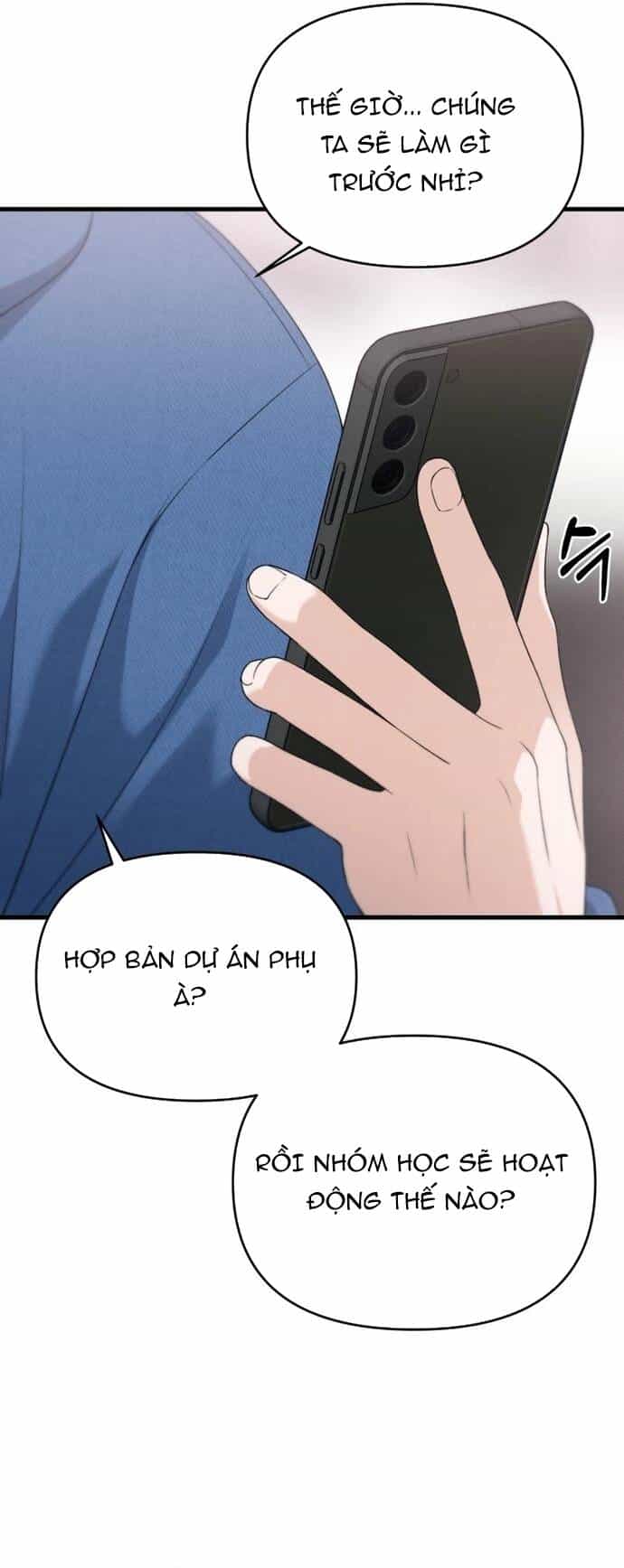 Nhật Kí Đổi Nghề - Chương 5 - ảnh 51