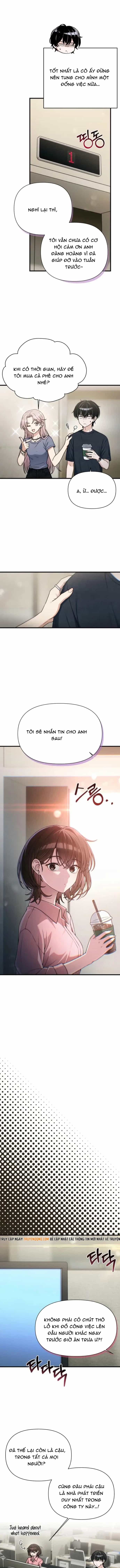 Nhật Kí Đổi Nghề - Chương 50 - ảnh 6