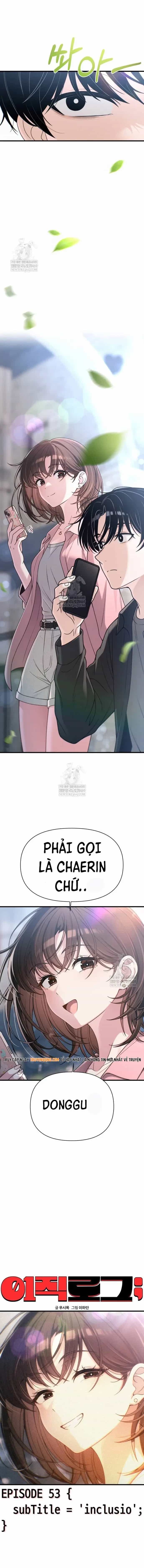 Nhật Kí Đổi Nghề - Chương 53 - ảnh 11