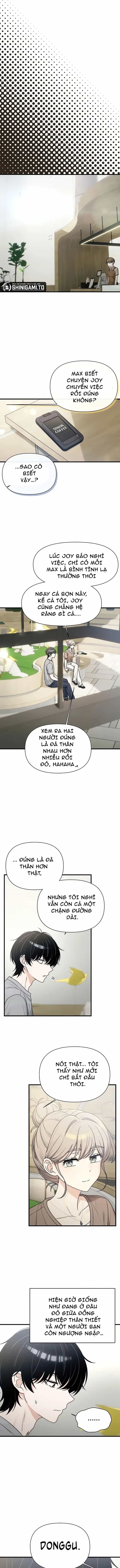 Nhật Kí Đổi Nghề - Chương 54 - ảnh 10