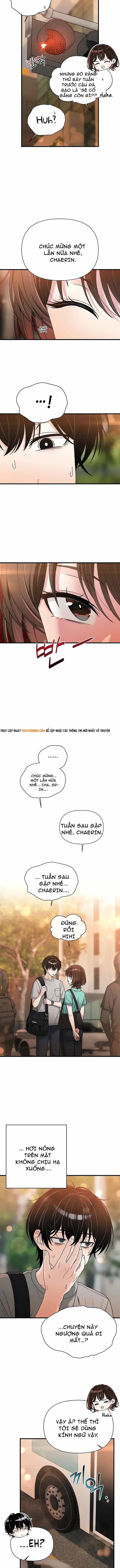 Nhật Kí Đổi Nghề - Chương 54 - ảnh 17