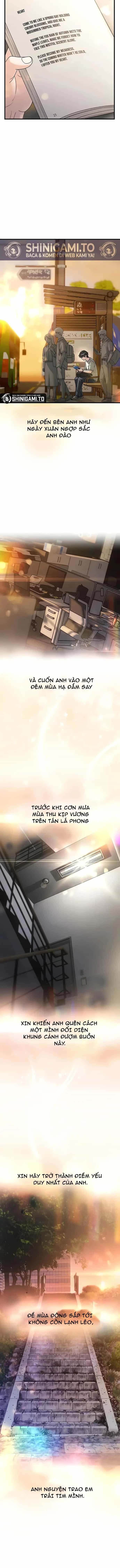 Nhật Kí Đổi Nghề - Chương 54 - ảnh 19