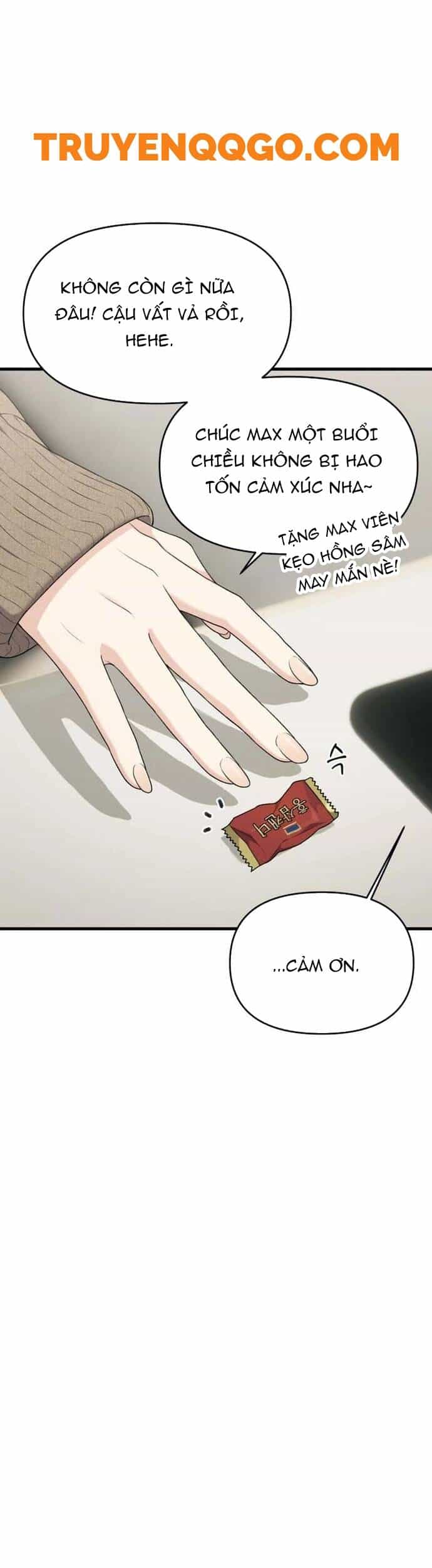 Nhật Kí Đổi Nghề - Chương 6 - ảnh 39